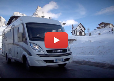 Video CamperOnTest P.L.A. Brunelleschi MH74