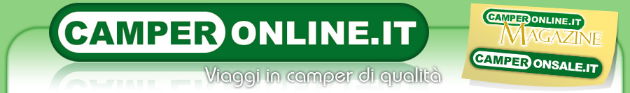 CamperOnline