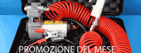 Compressori 12V ideali per bricolage, emergenze, sospensioni integrative, operazioni di controllo pressione