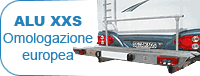 Accessori per camper e per la meccanica