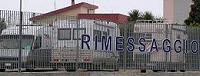 (Rimessaggio)