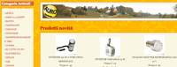 Accessori per camper e campeggio