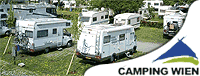 Camping Wien, la soluzione ideale per visitare la Capitale