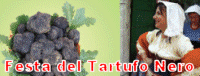 Campoli Appennino, il paese del tartufo