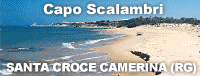 Agricampeggio in Sicilia