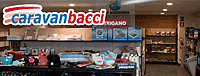 Caravan Bacci