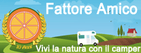 Il camper trova il fattore amico!