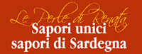 Prodotti tipici della Sardegna