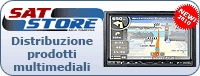 Accessori elettronici per camper
