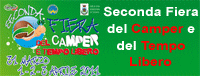 Salone del camper e del tempo libero