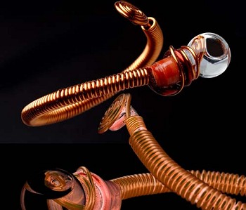 Il risultato della Selfica, la ricerca nel campo delle energie abbinate all'uso del metalli.