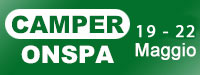 CamperOnSpa