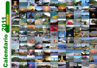 Calendario 2011