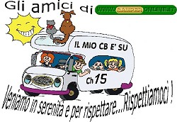 L'immagine ideata e creata da alcuni amici del sito