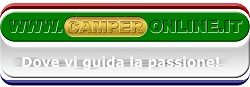 Il logo di www.CamperOnLine.it