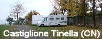 Agriturismo con sosta camper e ristorante tipico