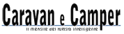 Recensione al sito pubblicata da 'Caravan e Camper'