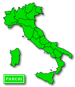 Fai click sulla Regione che ti interessa