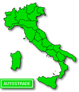 Fai click sulla Regione d'Italia che ti interessa