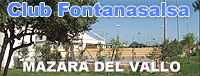 Sosta presso Impianti Sportivi Club Fontanasalsa