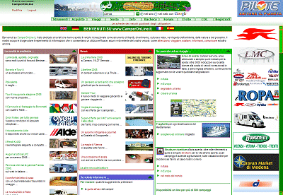 2008 - I nostri primi 10 anni!