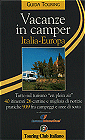 Recensione al sito pubblicata su 'Vacanze in Camper', la guida del Touring Club Italiano