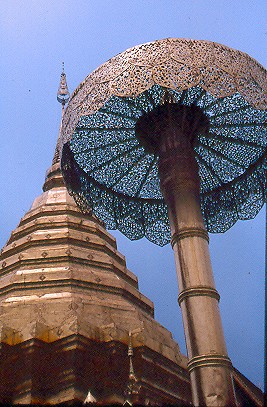 Tempio Lampun