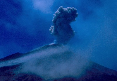 Costa Rica: il vulcano Arenal