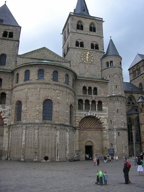 Duomo di Treviri
