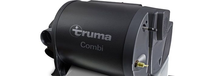 Sonda Temperatura Ambiente Truma FRA310.319-1 - Per Riscaldamento Combi - Foto 5