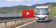Video CamperOnTest: Nuovo Niesmann+Bischoff Flair