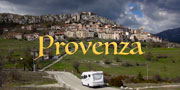 Francia, in camper alla scoperta di Provenza e Gole del Verdon