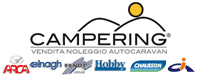 Campering - Viterbo