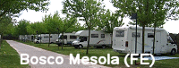 Oasi Park Bosco Mesola