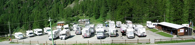 Siamo aperti tutto l'anno!