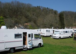 Brant�me, la Venezia del Perigord