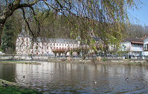 Fiabeschi panorami del Perigord