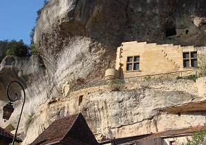 La preistoria e le pitture di Les Eyzies