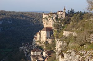 L'incanto di Rocamadur