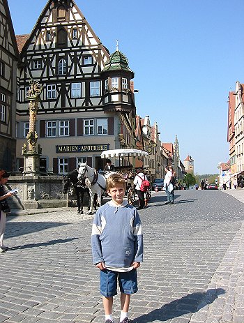 Rothenburg