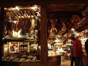 Tentazioni gourmet a Morzine