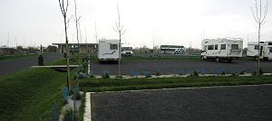Il Visitor Center a Point du Hoc