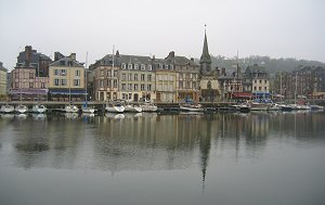 Honfleur