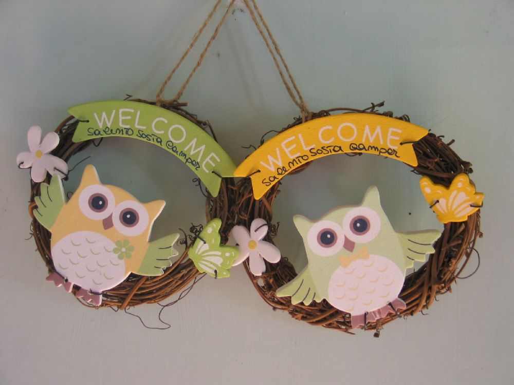 Salento Sosta Camper