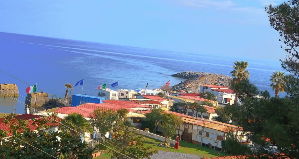 Campeggio Angolo di Sogno