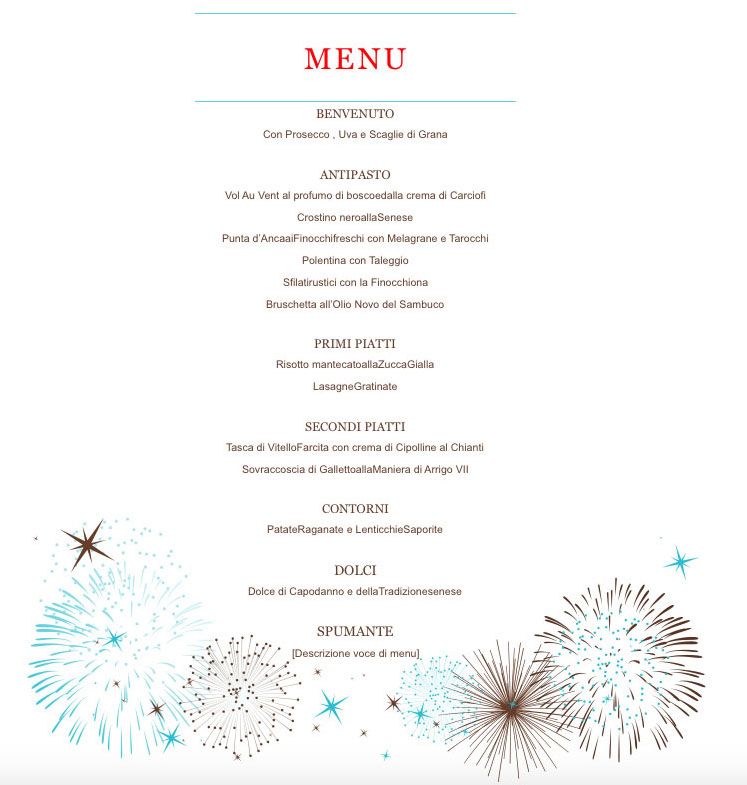 Agriturismo il Sambuco