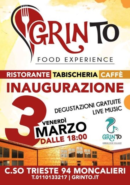 Grinto Urban Eco Village