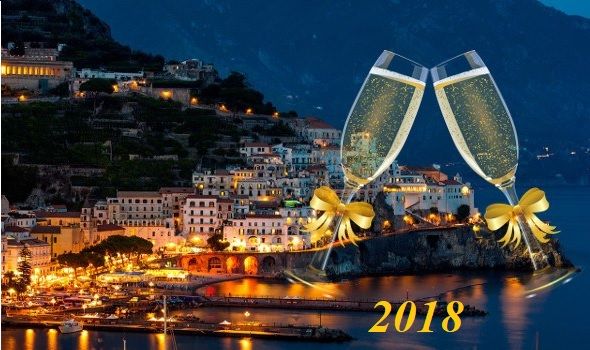 Agriturismo Costiera Amalfitana