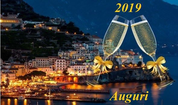 Agriturismo Costiera Amalfitana