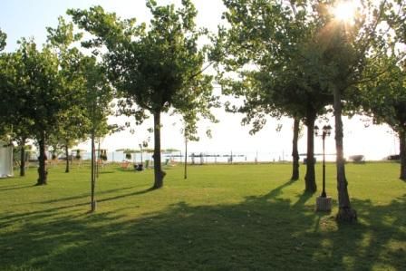 Sconto 5 euro / notte